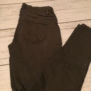 Refuge skinny jeans